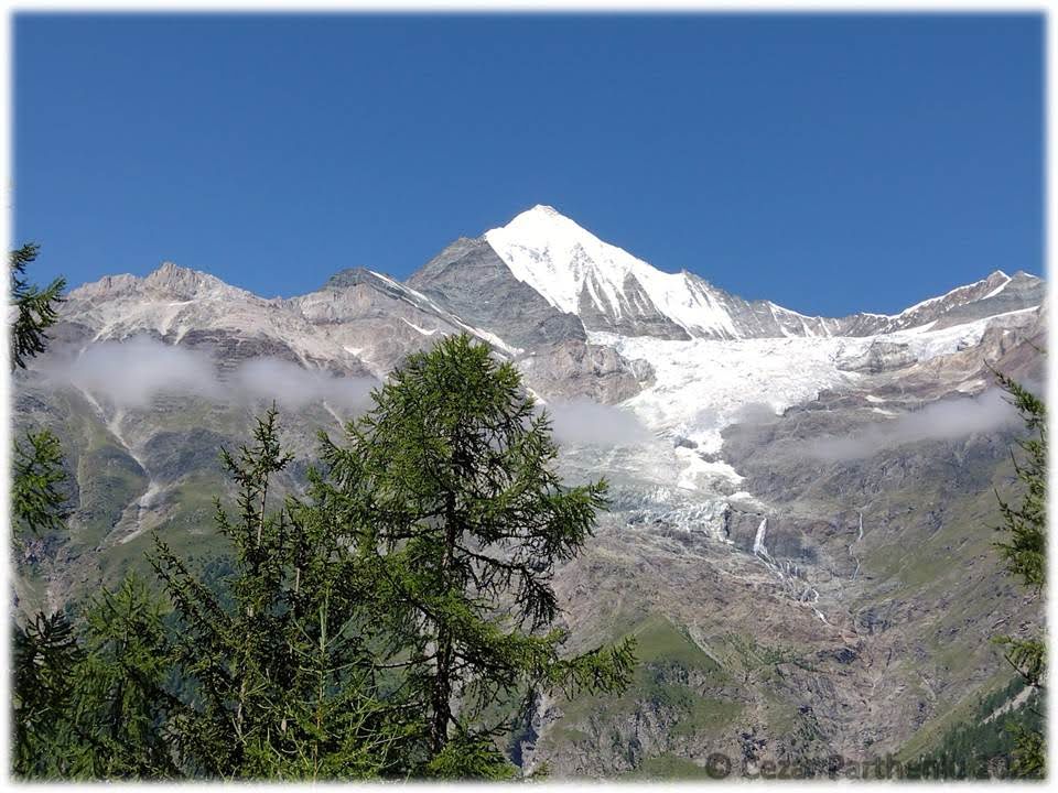 best places to hike swiss alps