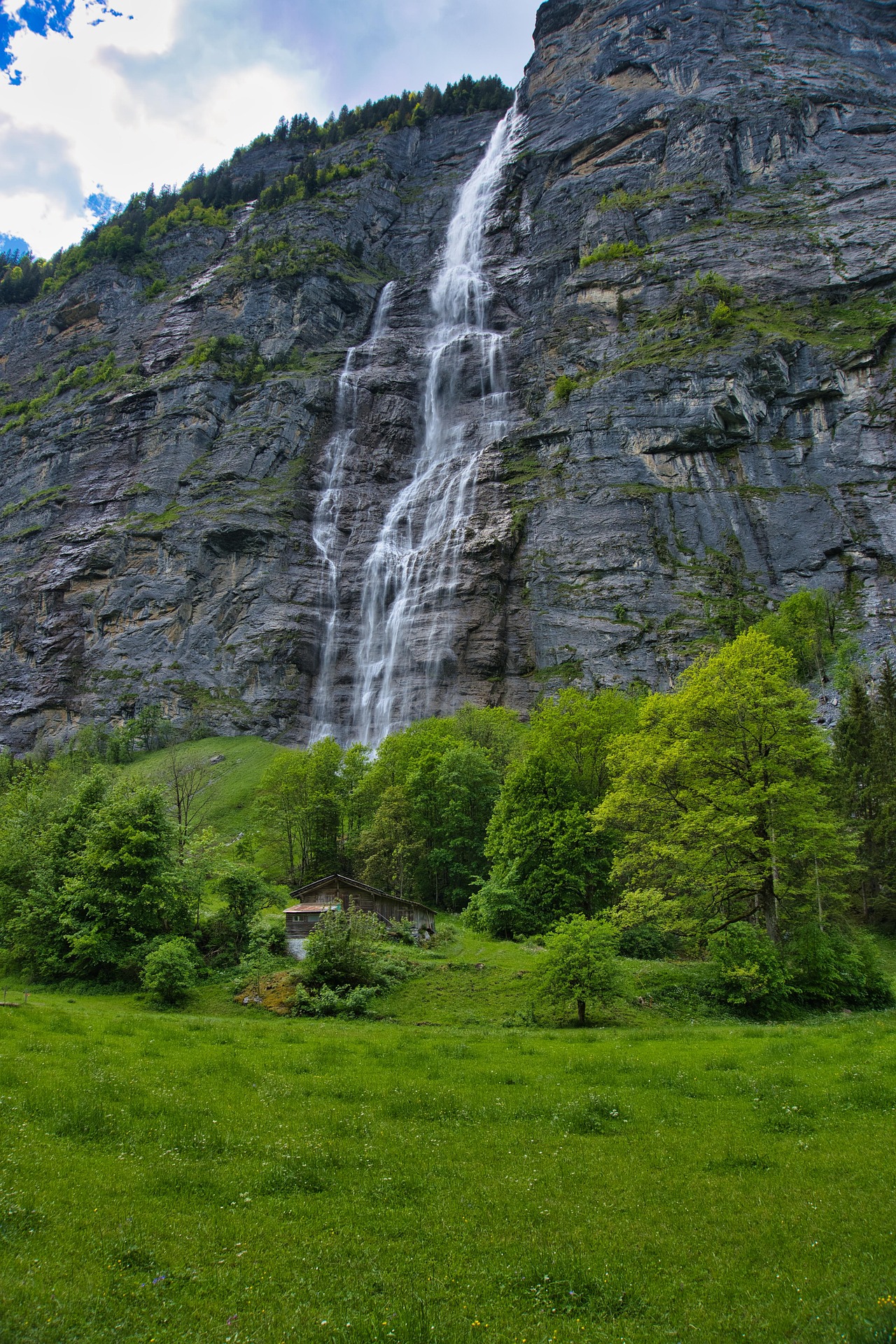 hiking basel switzerland