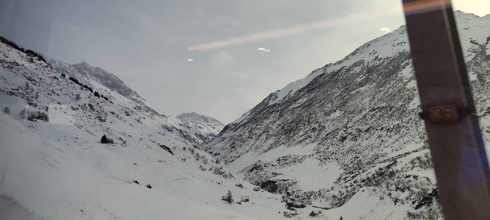 hiking first switzerland