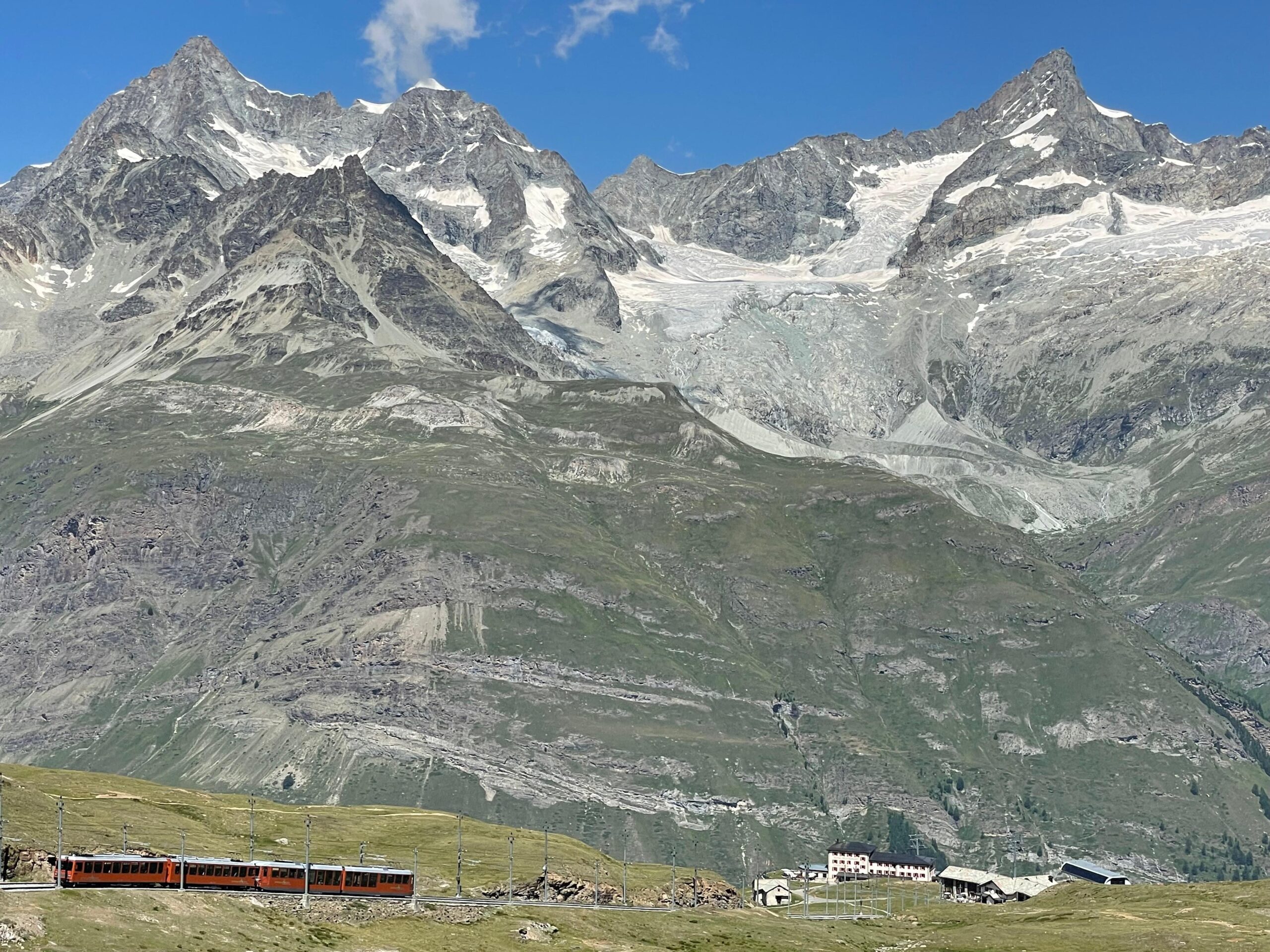 hiking glarus switzerland