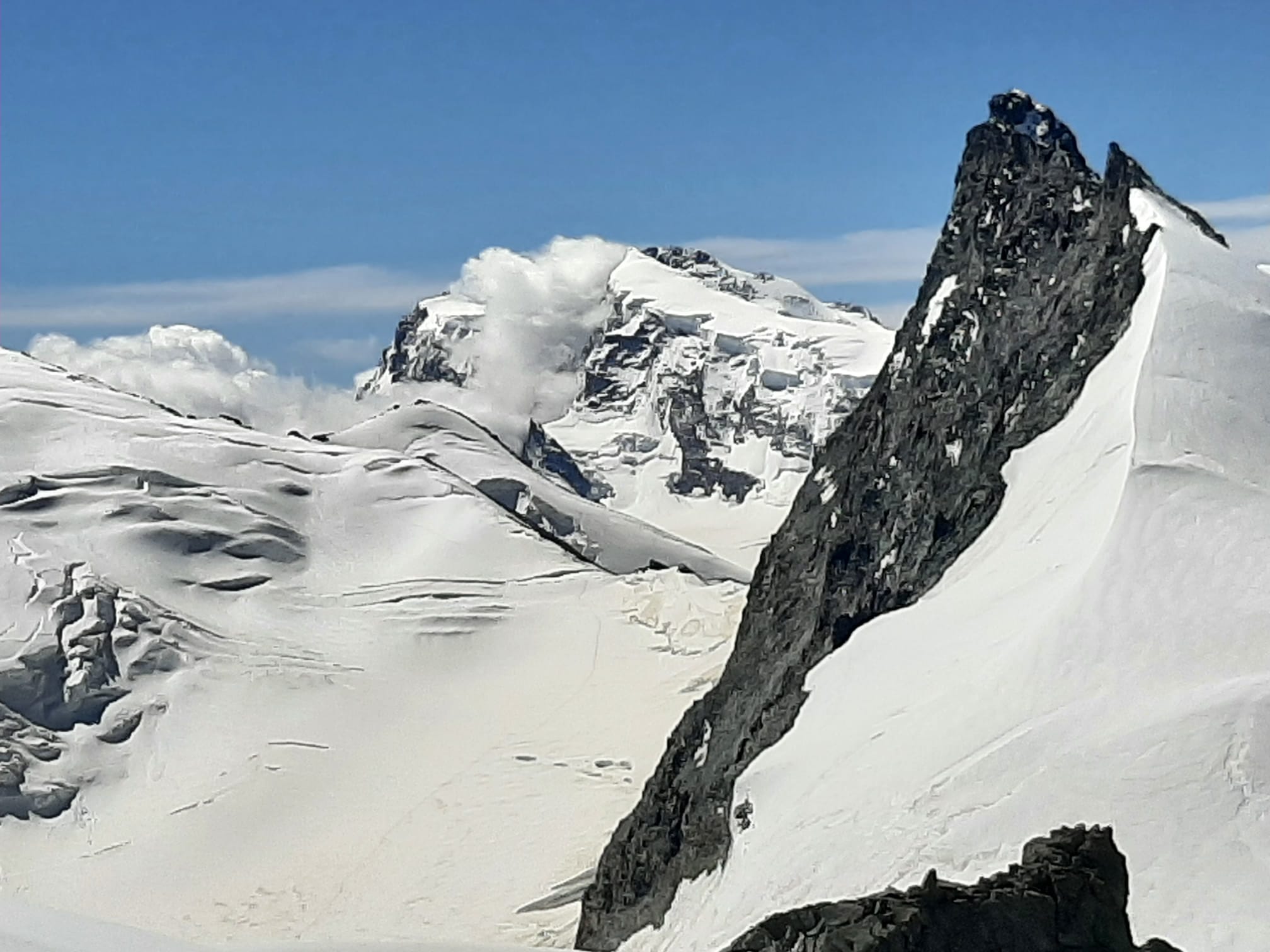 hiking in switzerland book