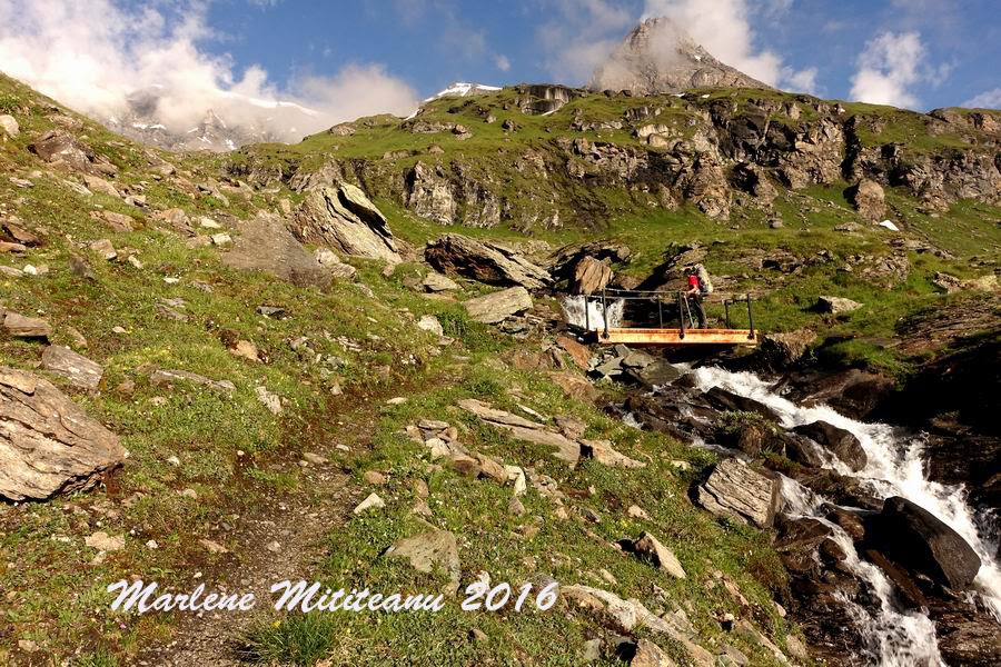 hiking rigi switzerland
