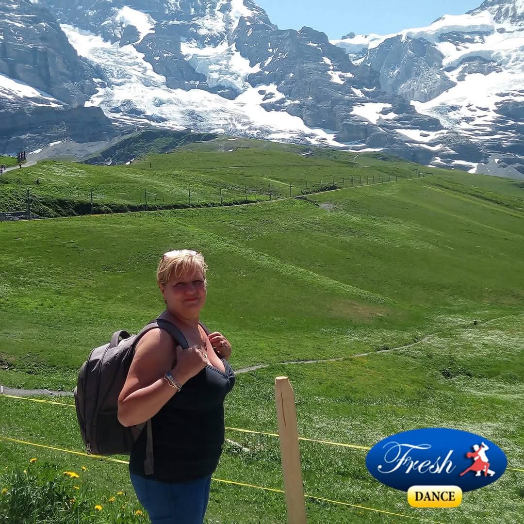 mountain tour swiss