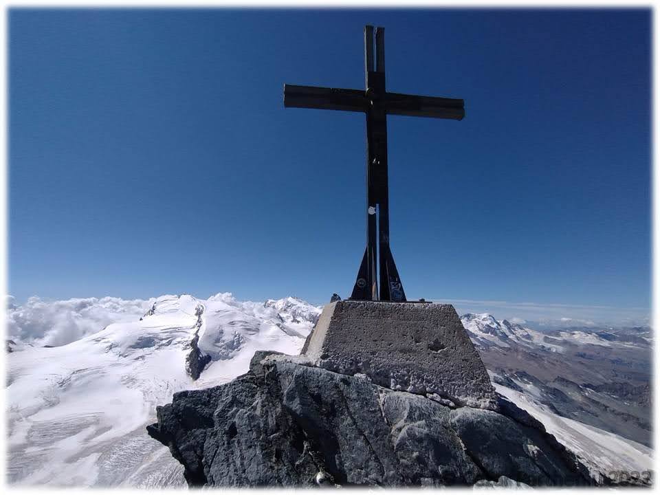 swiss alps guided hiking tours