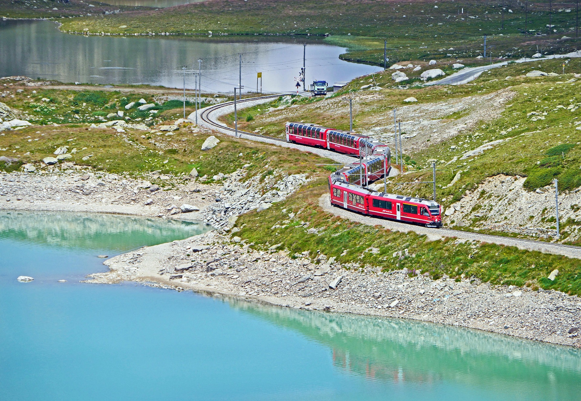 swiss railway tours