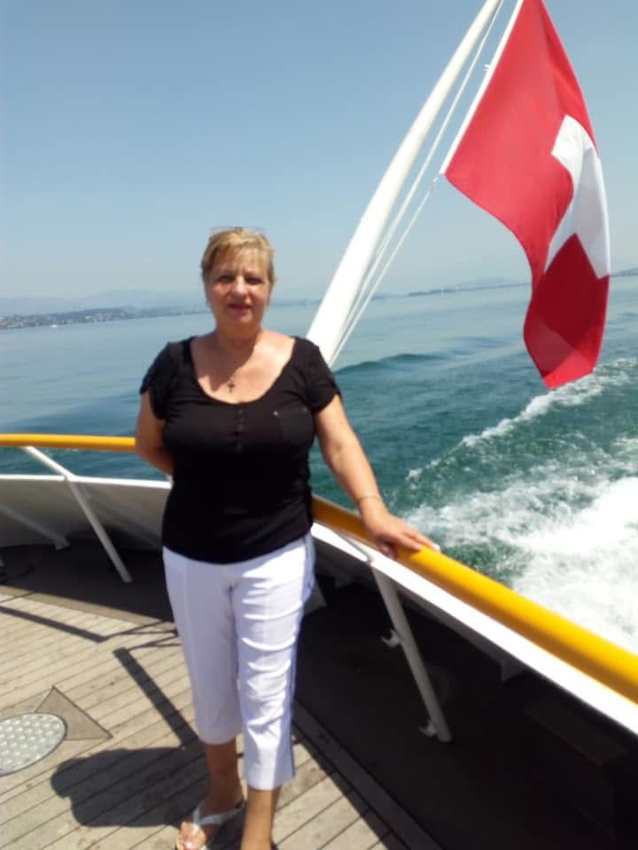 swiss trekking tour