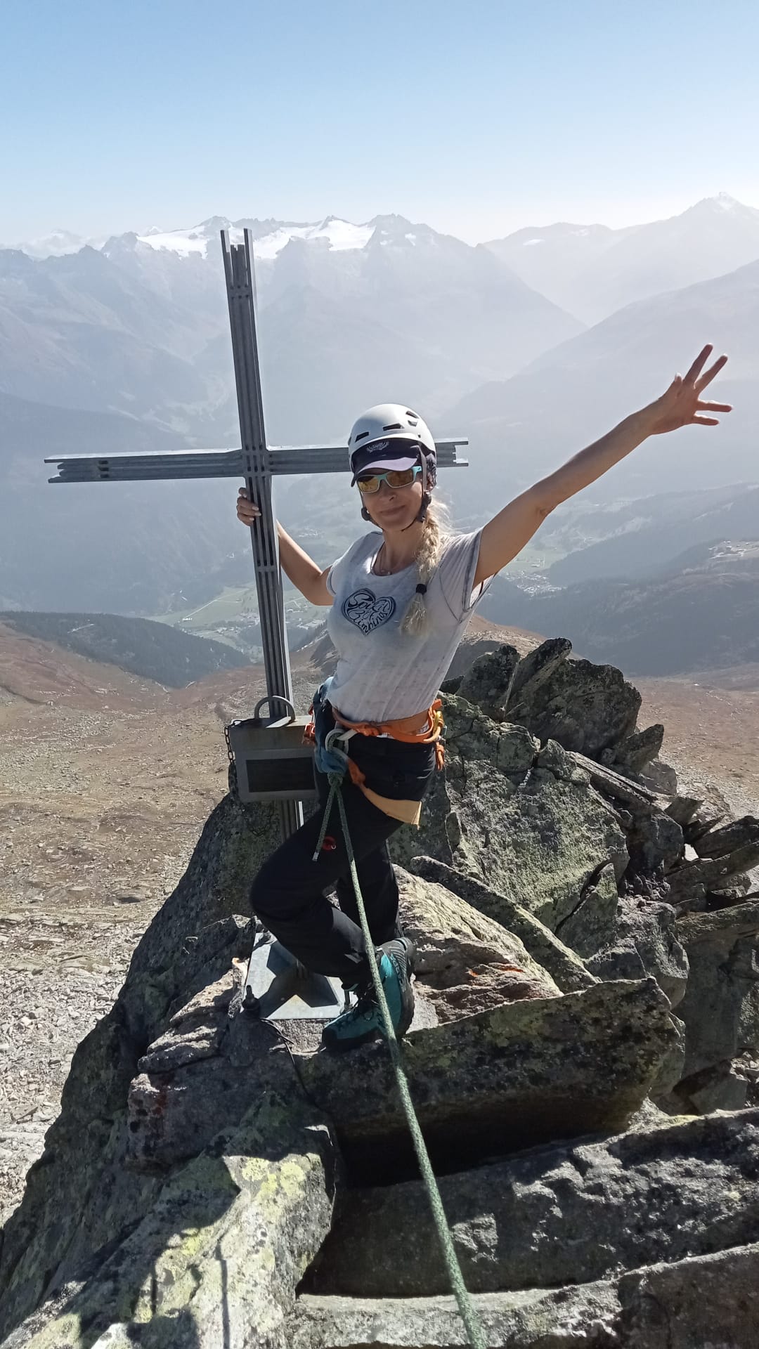 trips to the swiss alps